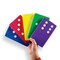 Learning Resources Jumbo Foam Dominoes 6380 - alternate 2